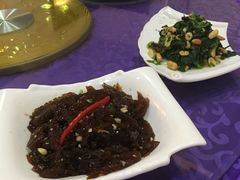 -津味老菜(露西亚商街店)