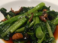 鲮鱼菜心-太二酸菜鱼(正大广场店)