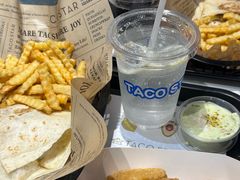 -TACO STAR 塔可星(下沙宝龙店)