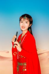 -七彩鱼儿童摄影(江汉路店)