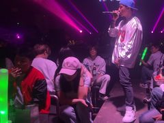 -V AMUSING CLUB·酒吧(银河中心店)