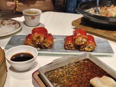 -稻香饭店(IFS国金中心店)