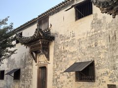 -潜口民宅博物馆