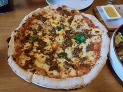 -Twin Tails Brewpub双尾精酿餐吧(八坼店)