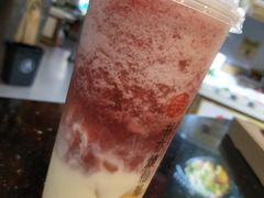 -书亦烧仙草(长沙医学院店)