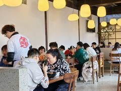-铃木食堂(杨梅竹店)