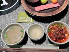 -三出山火锅(万象天地店)