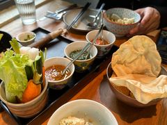 -Ginger(兴国路店)