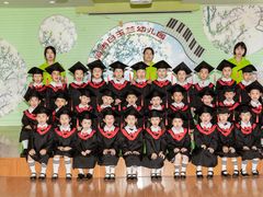 -上海市白玉兰幼儿园