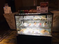 -宜昌富力皇冠假日酒店·咖啡1号西餐厅