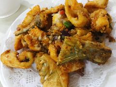 -凯盈阁·顺德私房菜·桑拿鸡