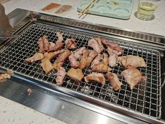 烤羊排-呼伦贝尔烤羊·蒙古烤羊排(南田路总店)