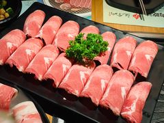 -汉拿山(汇一城店)