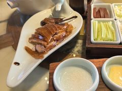 -那家小馆•北京菜•烤鸭(香山店)