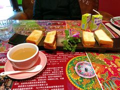-小娘惹厨房Little Nyonya(狮城有约上榜店)