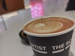 -科学家咖啡(恒隆广场店)