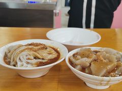 -蒋家槟豆面皮(友爱路店)