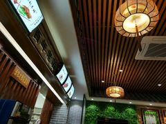 -遵义虾子张六羊肉粉(普陀路店)