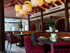 -西安凯悦酒店·湖畔中餐厅