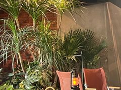 -J Create城市露营咖啡·简餐·宠物(上海动物园店)