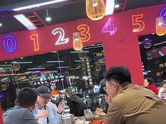 -饶福记·南昌烧烤大排档(九龙湖土著店)