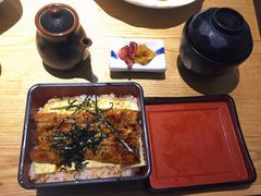 -昇鳗鱼家(浦东店)