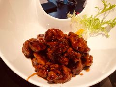 -老头儿油爆虾·1987杭州烟火味(湖滨银泰in77D区店)
