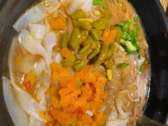 -汪爹爹武汉牛三鲜(朝外大街店)