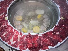-三头牛·潮汕牛肉生蚝火锅 (夏湾店)