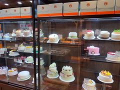 -红跑车(仙鹤街店)