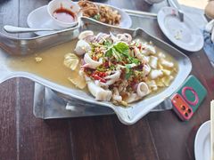 -大螃蟹海鲜餐厅