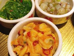 -有喜屋·烧鸟·居酒屋(周浦万达店)