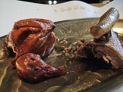 -鸽子侯·家宴·平价海鲜(绿地店)