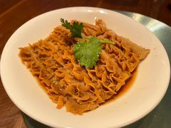 牛百叶-鼎泰丰(国金店)