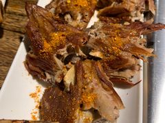 -泽成冰煮羊(非·遗东岸国际店)