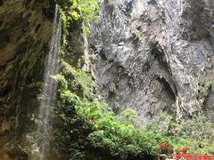 景点-英西峰林·洞天仙境