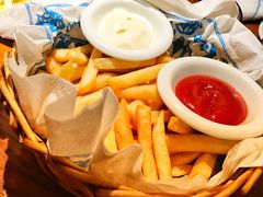 -宝莱纳餐厅(滨江店)