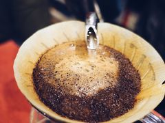 -RUMORS COFFEE ROASTERY鲁马滋咖啡(湖南路店)