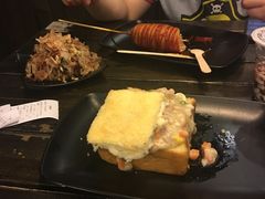 -暖食光·台式家庭餐厅·生日主题店(万达店)