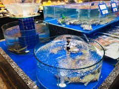 水产区-船家渔(徐州北路店)