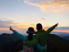 -白草畔自然风景区