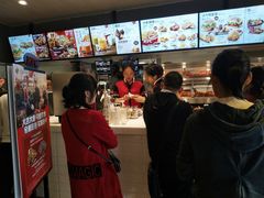 -肯德基(龙昆南店)