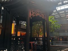 大堂-广州酒家(文昌总店)
