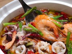 -客汀家宴·客家烟火 四季食材(集美店)