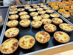 -西村叔叔的店·面包·甜品·蛋糕(清河万象汇店)