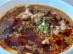 -辣婆婆(航天桥店)