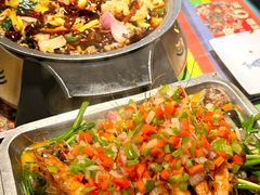 -滋味烤鱼(祥和里店)