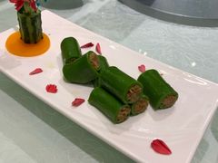 -金米箩大酒店(五角场店)