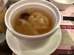 海底椰雪耳糖水-池记(尖沙咀店)