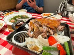 -西贝(龙华壹方天地店)
